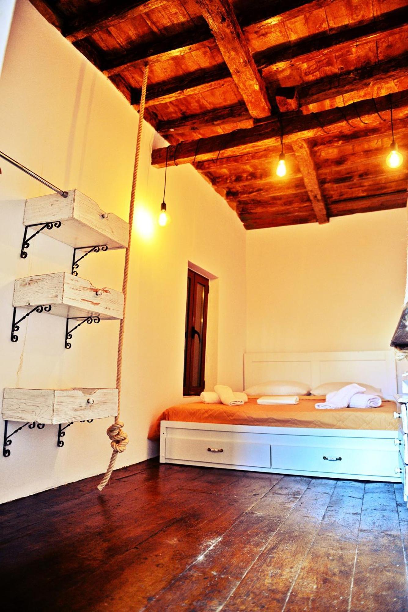 Praxitelous 9 Old Town Vila Rhodes City Exterior foto