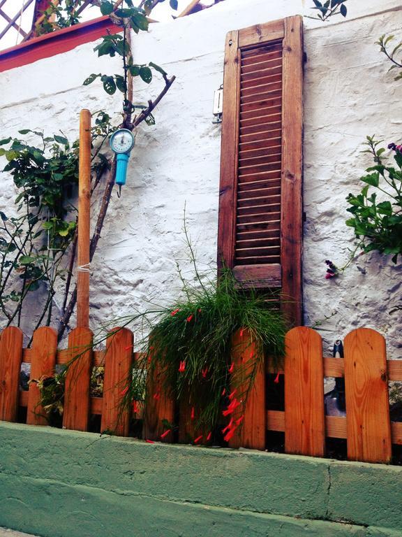 Praxitelous 9 Old Town Vila Rhodes City Exterior foto